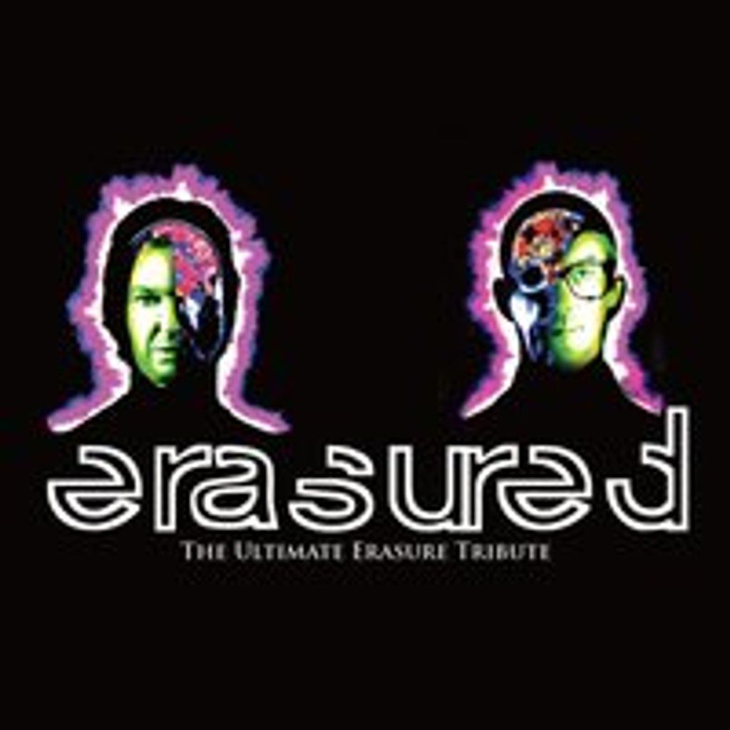 Erasured