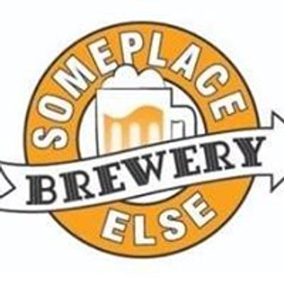 SomePlace Else Brewery