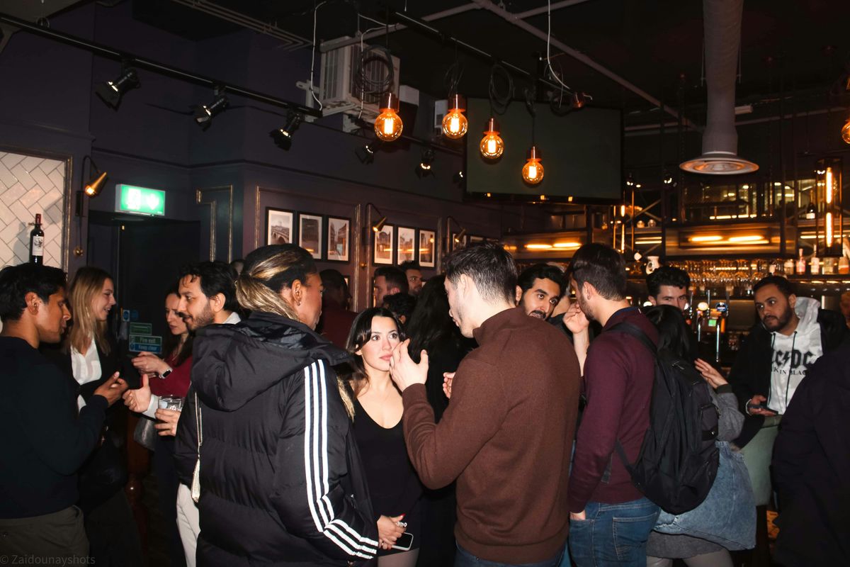 Network One: Tech Startups, Professionals &amp; Investors Connect Event