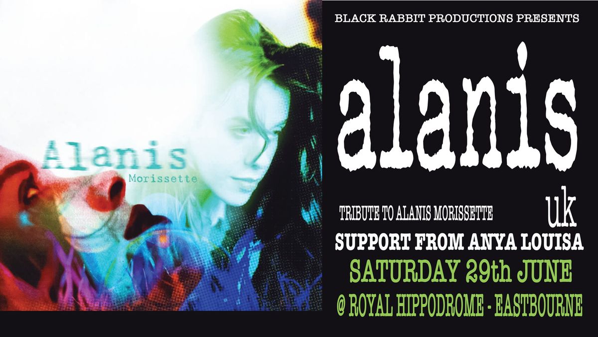 Alanis - A Tribute to Alanis Morissette 