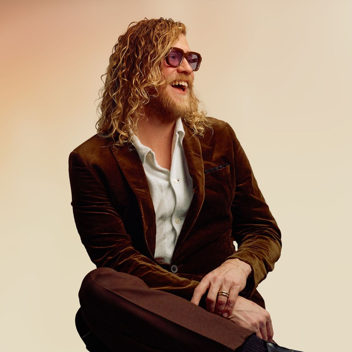 Allen Stone - A Bit of Everywhere Tour