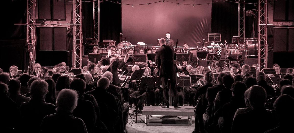 Frome Symphony Chamber Concert: Beethoven, Ravel & Weber