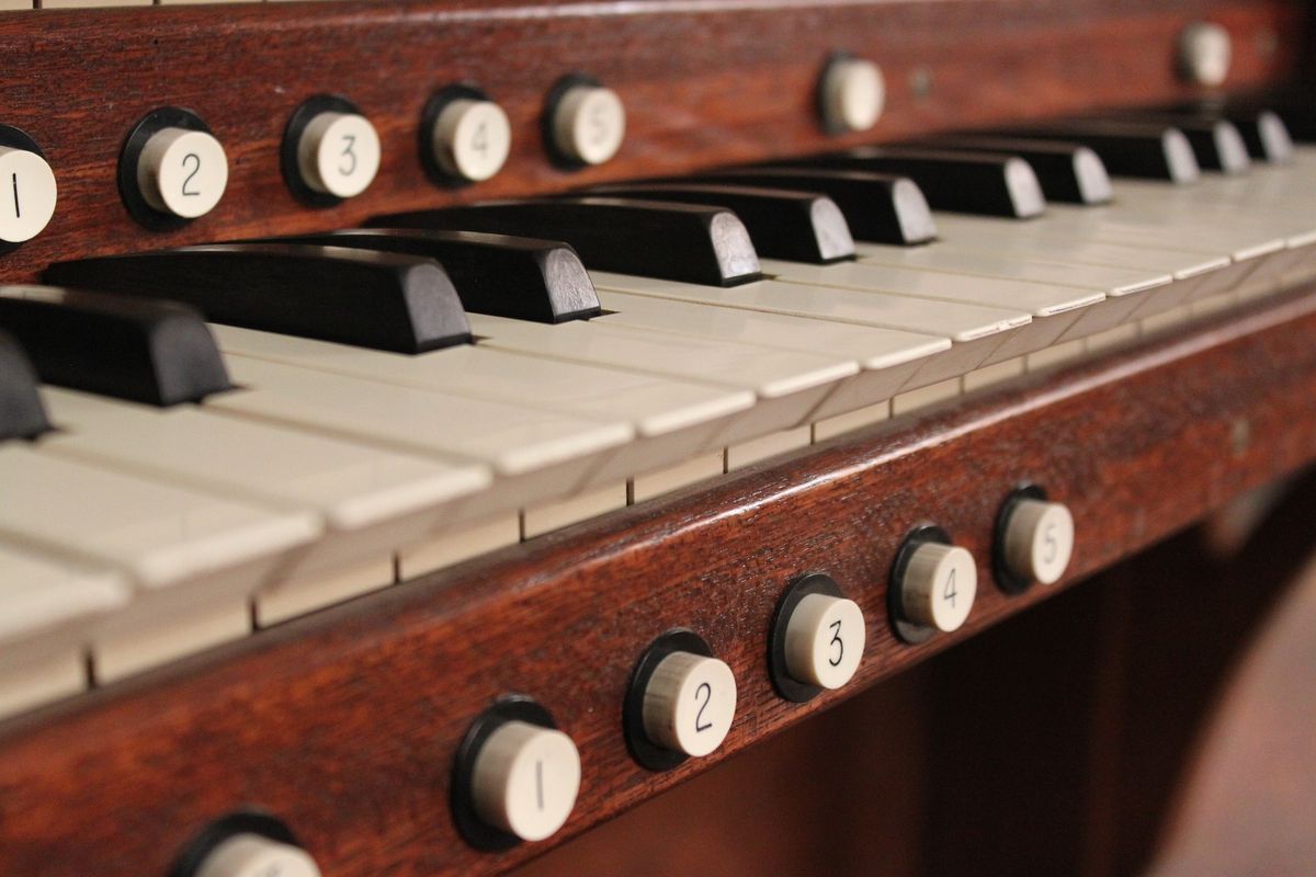 \u201cA Festival of Piano and Organ Duets\u201d Presented by Members of the American Guild of Organists