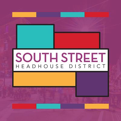 South Street Headhouse District