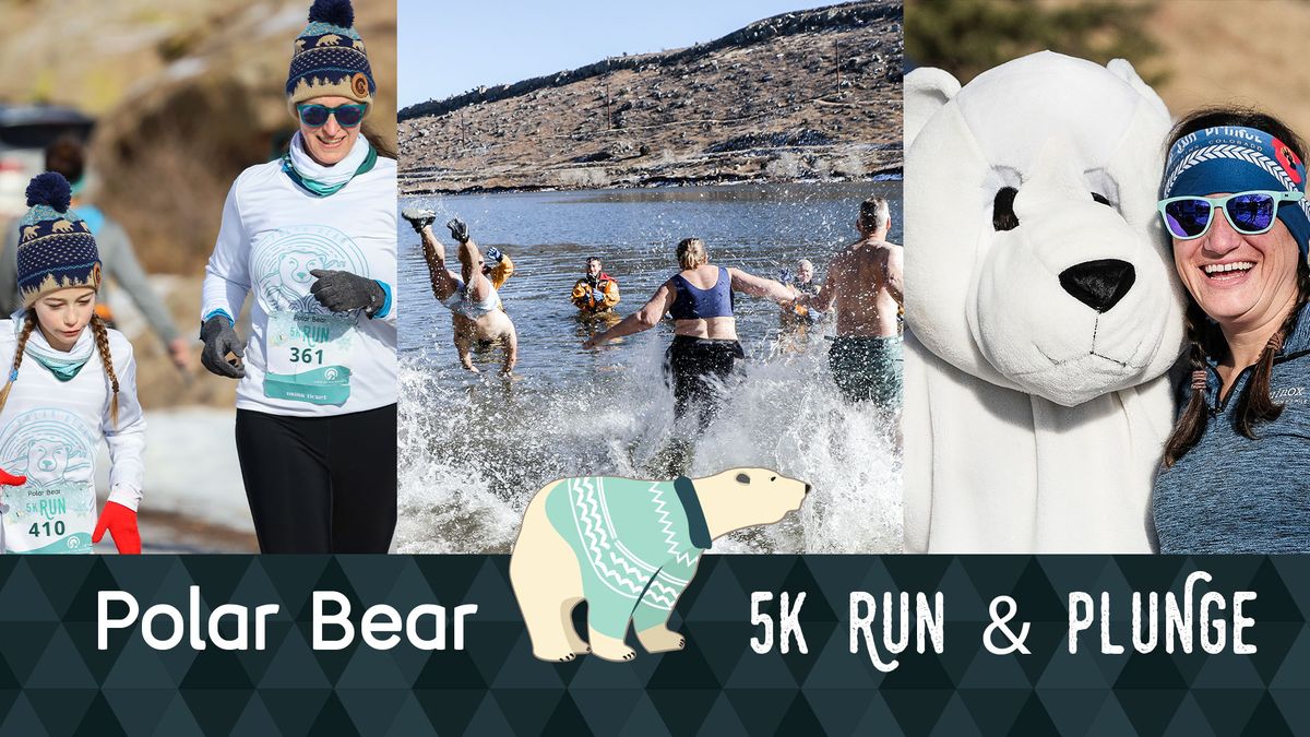 Polar Bear 5k & Polar Plunge