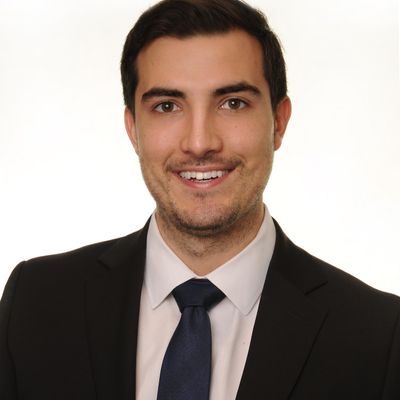 Nicholas Despotidis