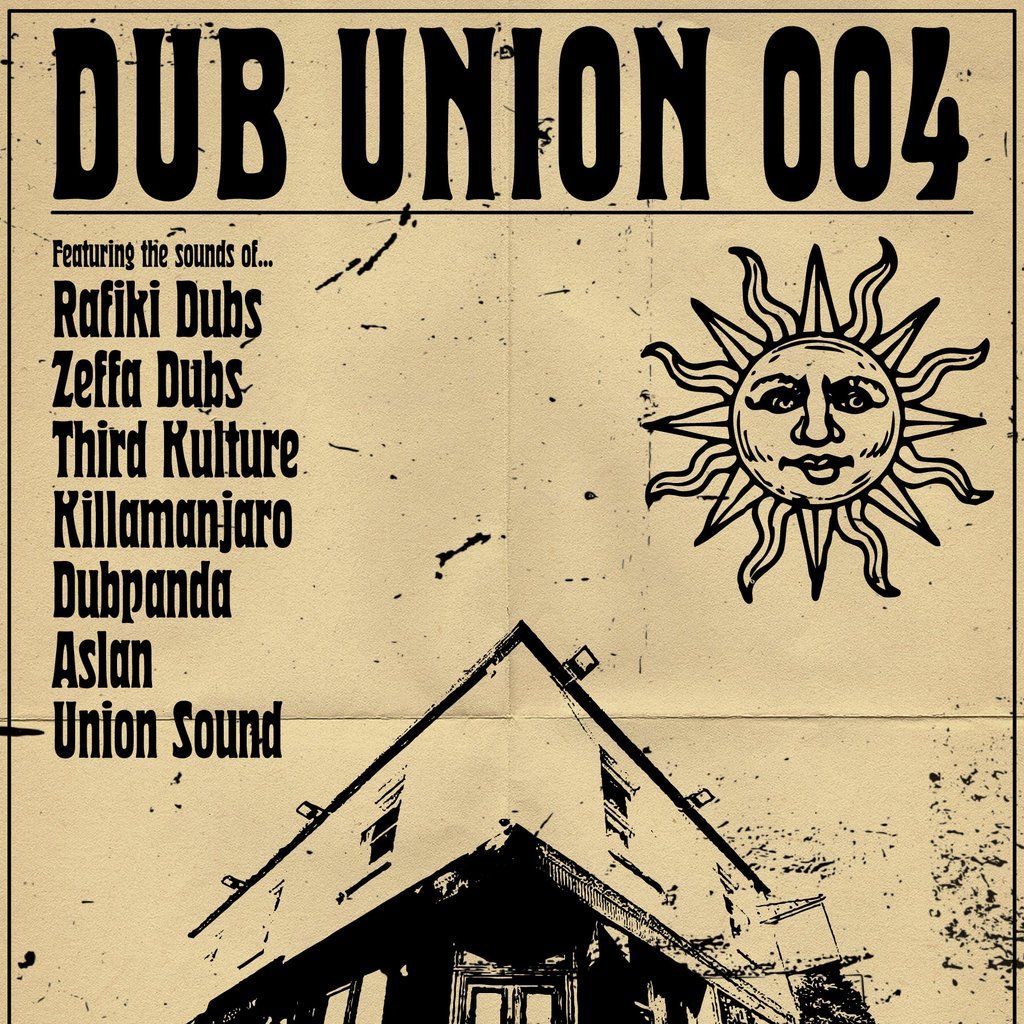 Dub Union 004
