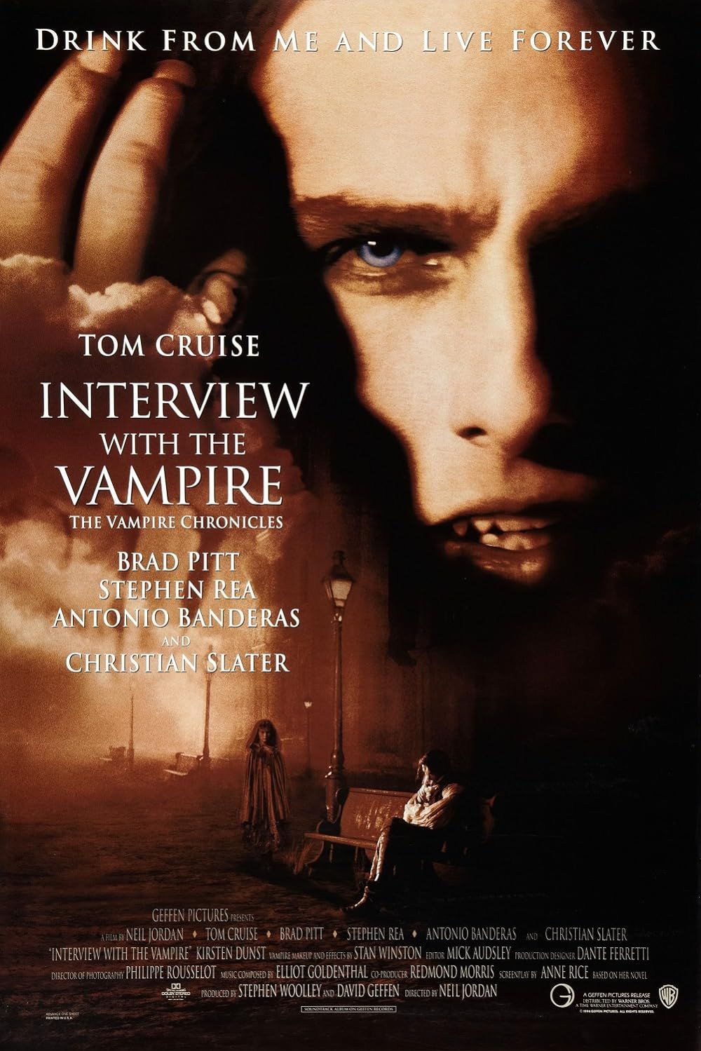 Interview with the Vampire (1994)