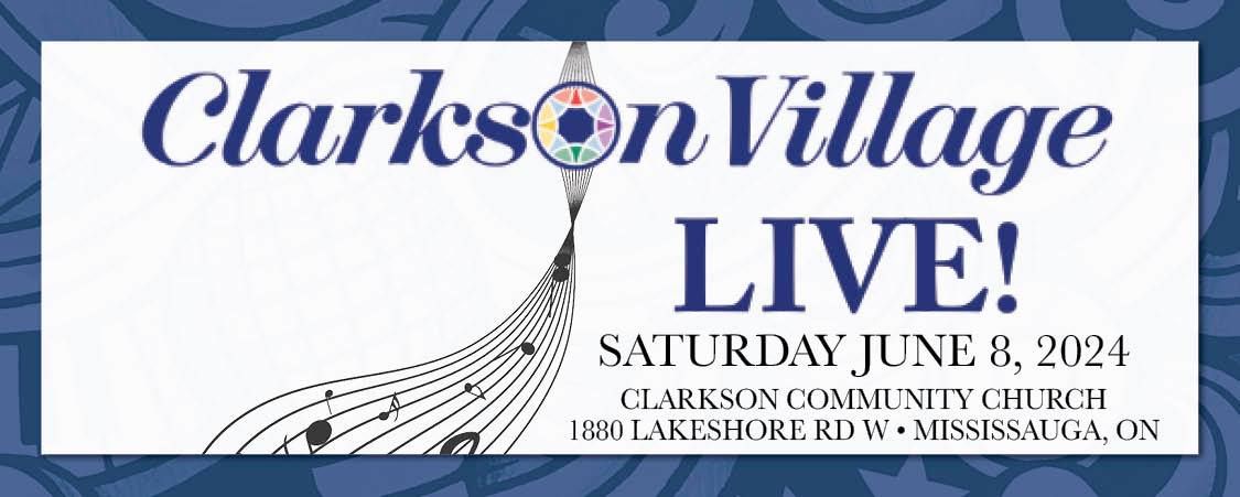 Clarkson Village LIVE! Community Market