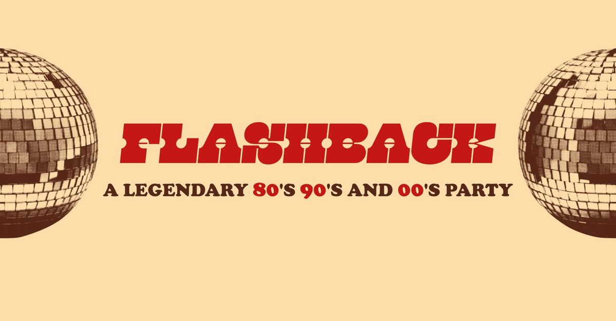 FLASHBACK 2025