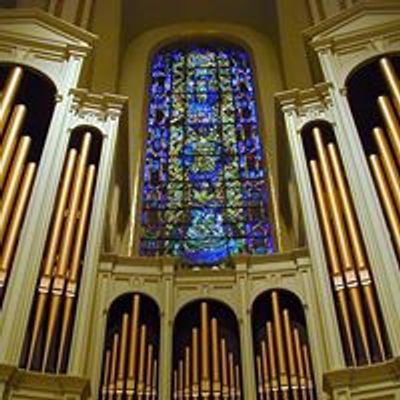 Music at St. James Cathedral