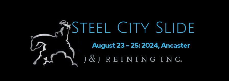 Steel City Slide