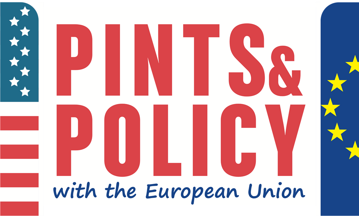 Pints and Policy with the European Union Part 3: Democracy and Human Rights