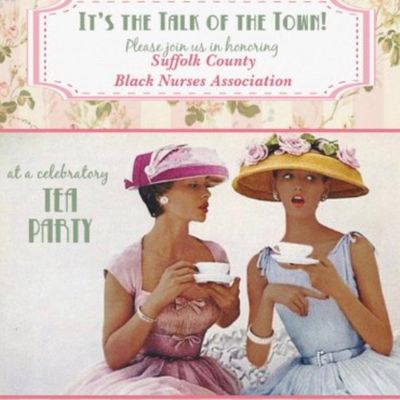 Suffolk County Black Nurses Association