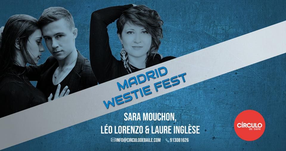 Madrid Westie Fest