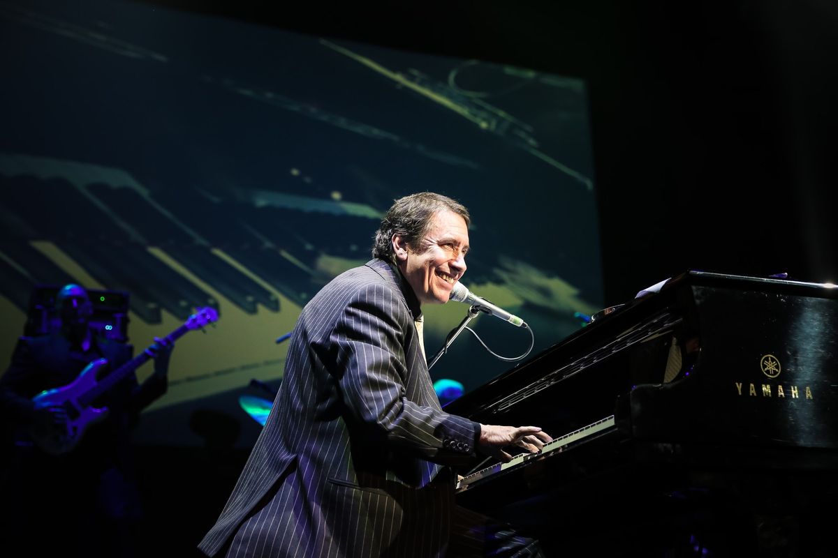 Jools Holland 