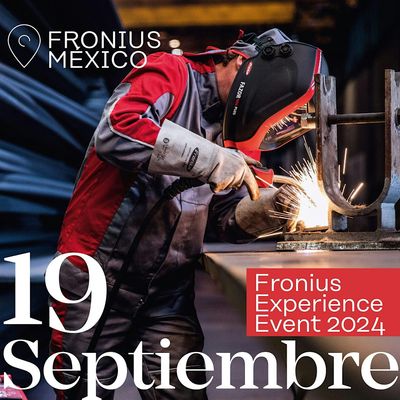 Fronius M\u00e9xico