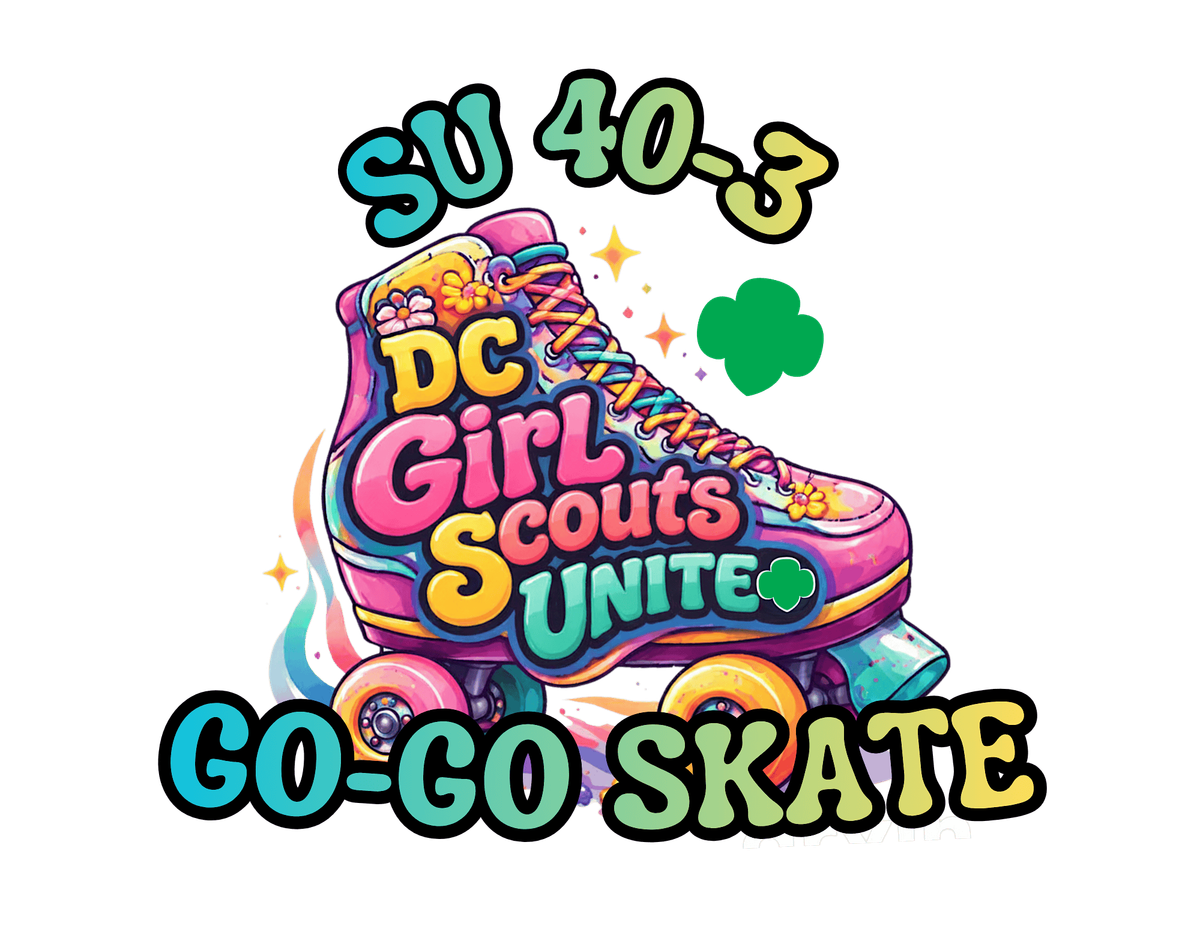 DC Girl Scouts UNITE