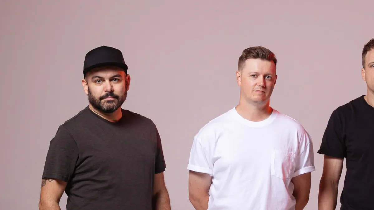Cartel, Hunny, Landon Conrath in Philadelphia