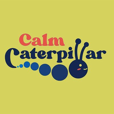 The Calm Caterpillar