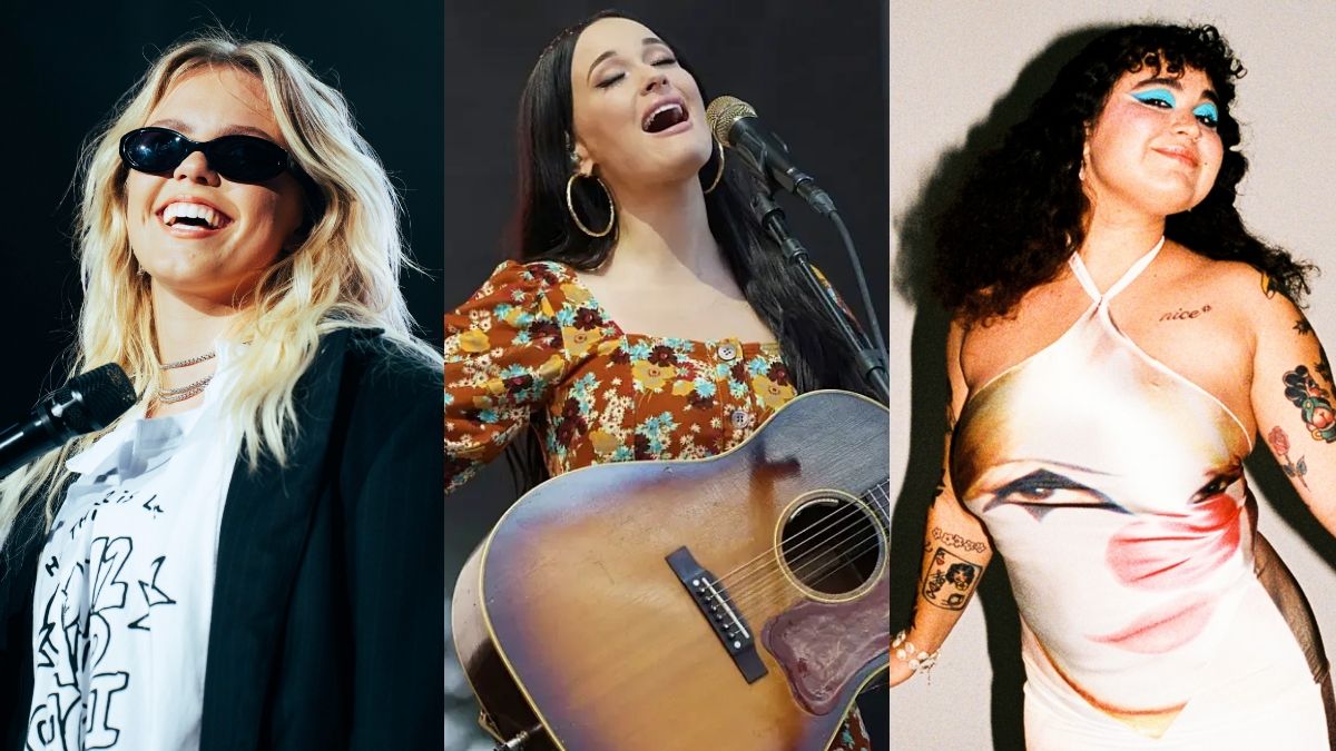 All Things Go Festival - Toronto (2 Day Pass) with Renee Rapp, Kacey Musgraves, Remi Wolf, and more!
