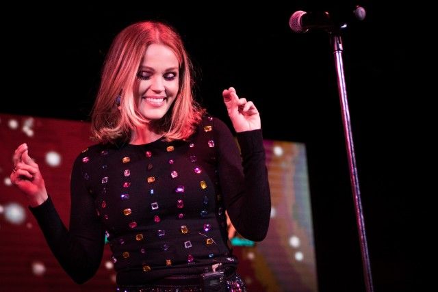 Belinda Carlisle with special guest Essence