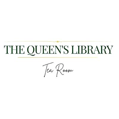 The Queen's Library Tea Room