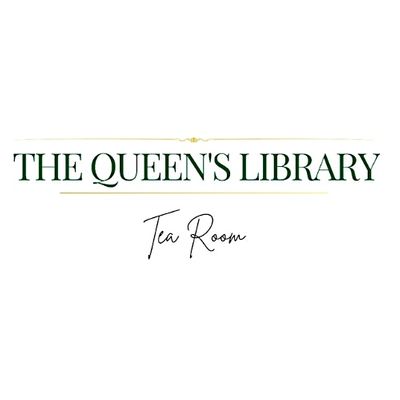 The Queen's Library Tea Room