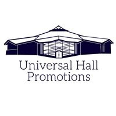 Universal Hall Promotions