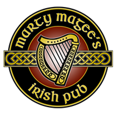 Marty Magee's