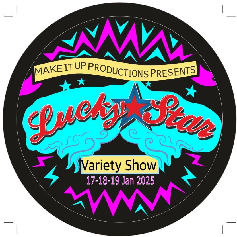 LuckyStar Variety Show