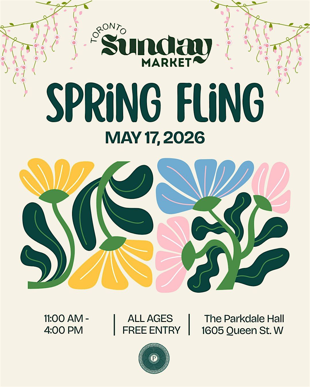 Spring Fling