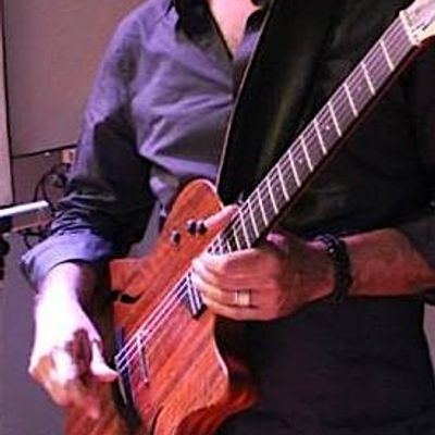 Shahin Baratpour