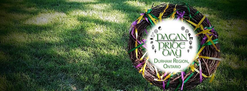 Durham Pagan Pride Day 2024