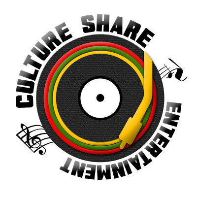 Culture Share Entertainment LLC