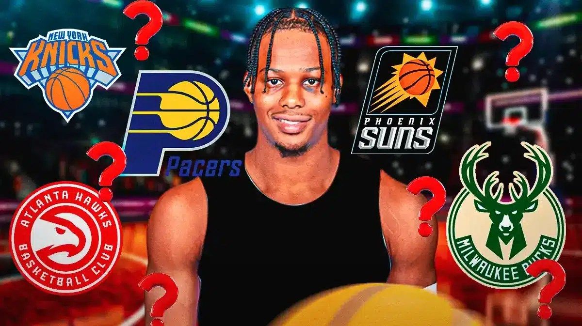 Milwaukee Bucks at Phoenix Suns at PHX Arena