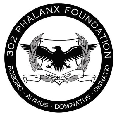 302 Phalanx Foundation