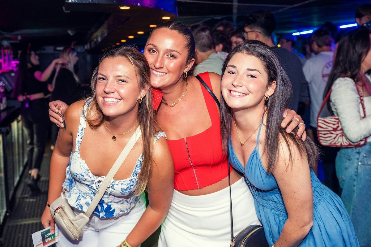 Camden Pub Crawl
