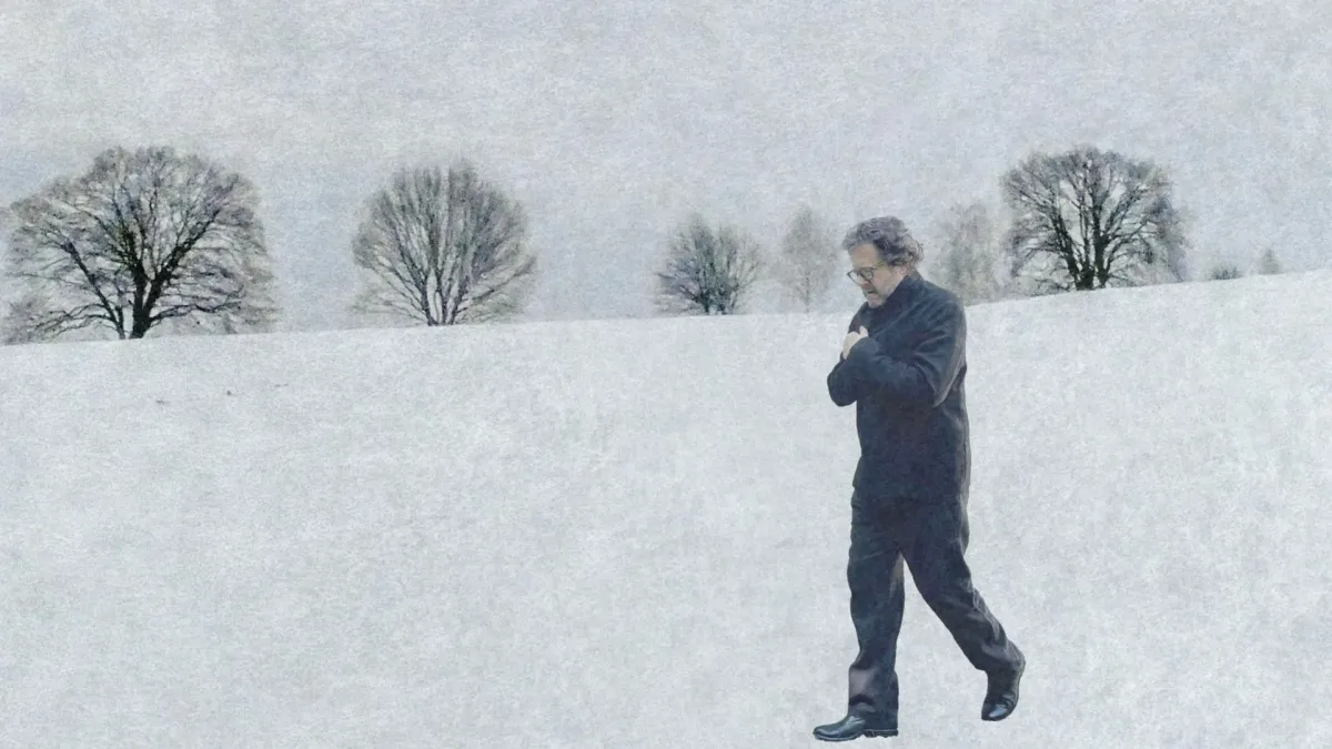 Grzegorz Turnau in Rybnik