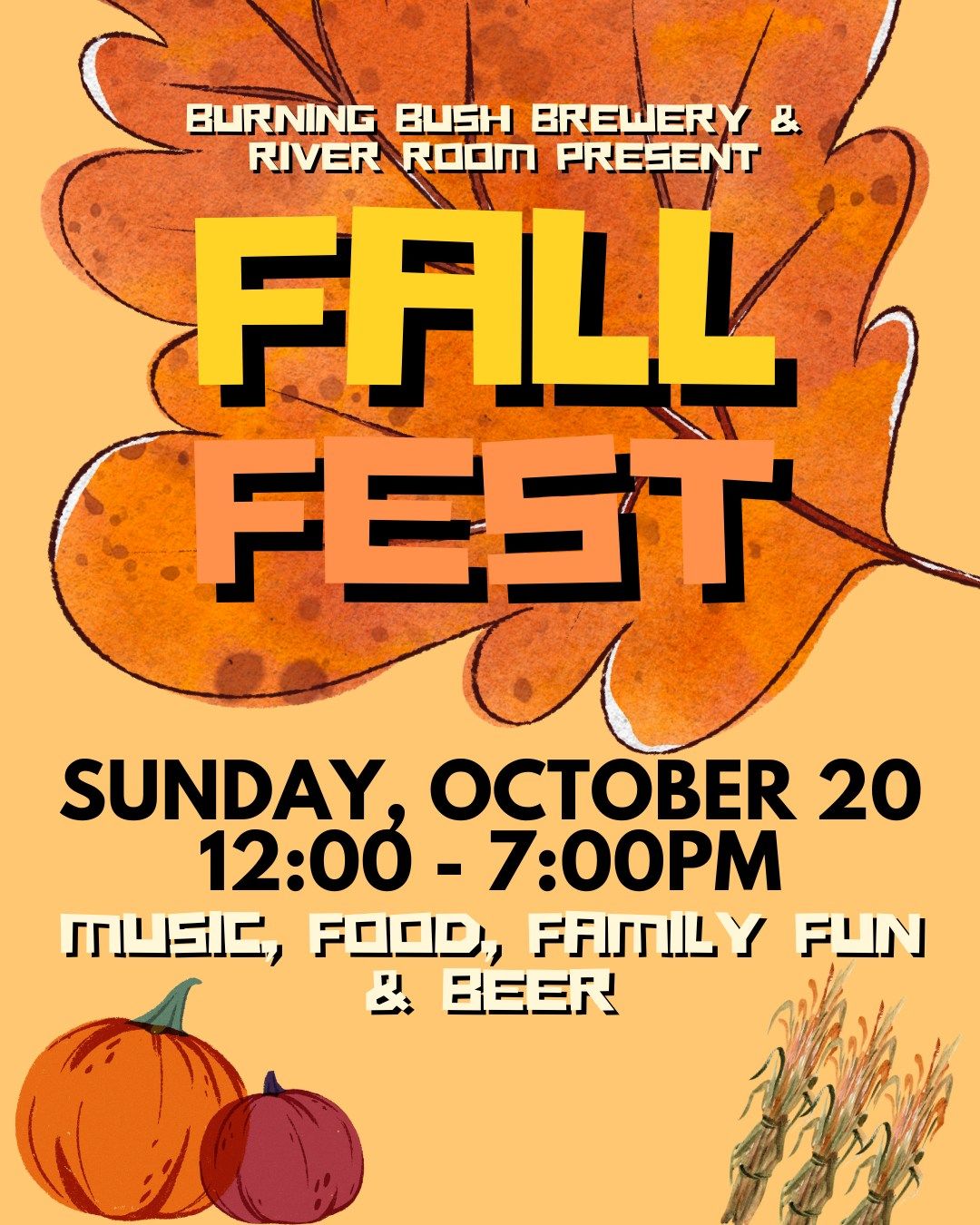 Fall Fest