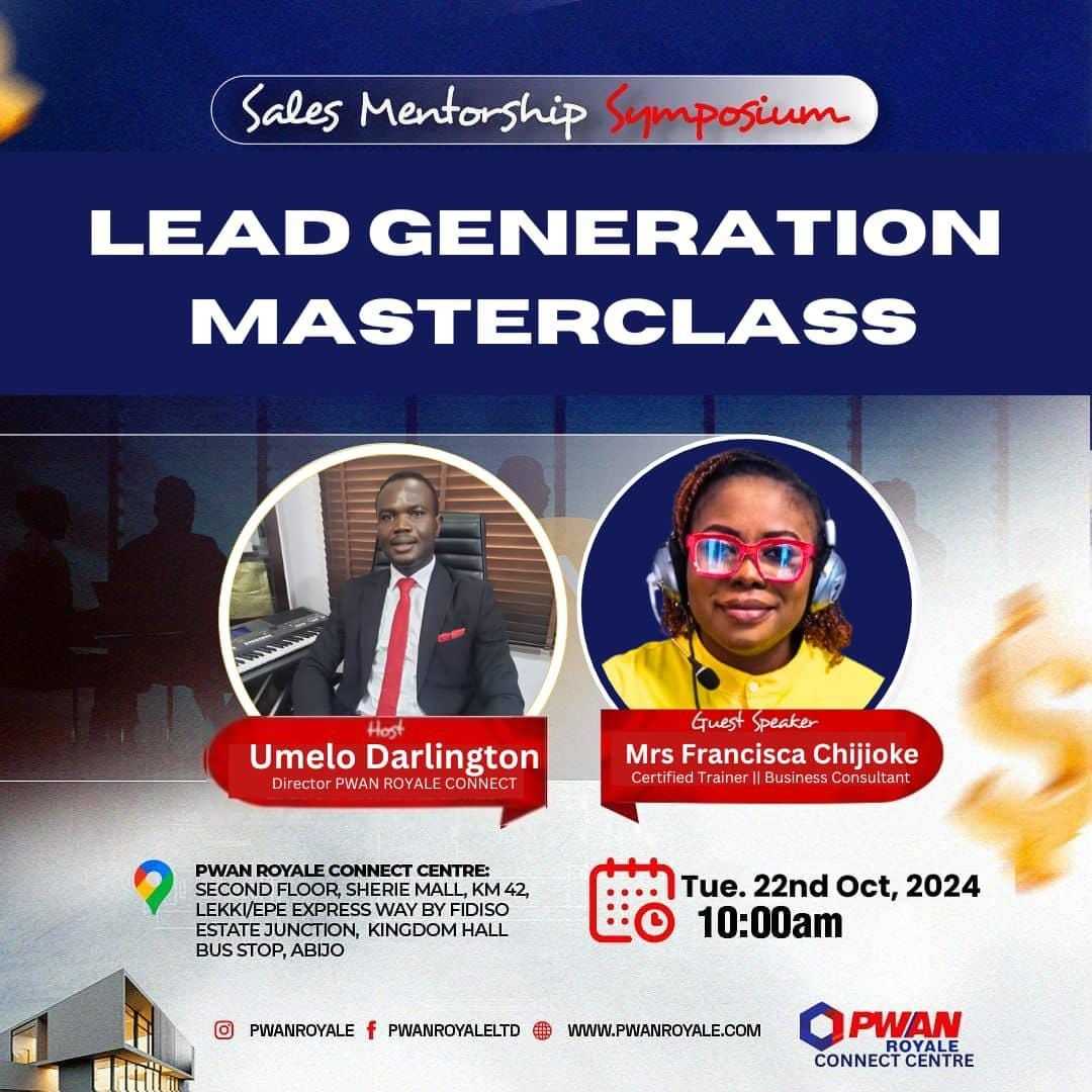 Real Estate Business Masterclass