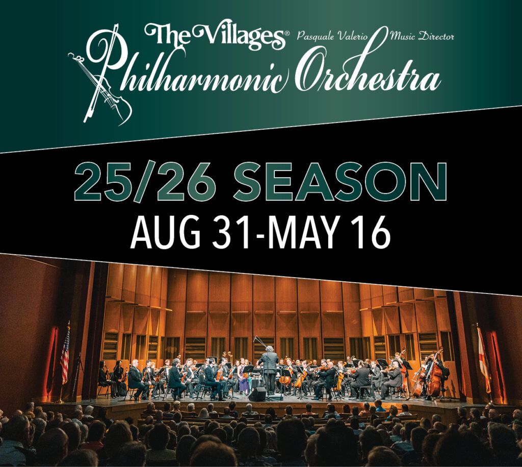 Florida Orchestra: The Envelope Please