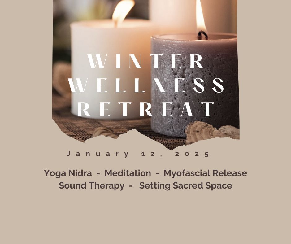 Winter Wellness Retreat