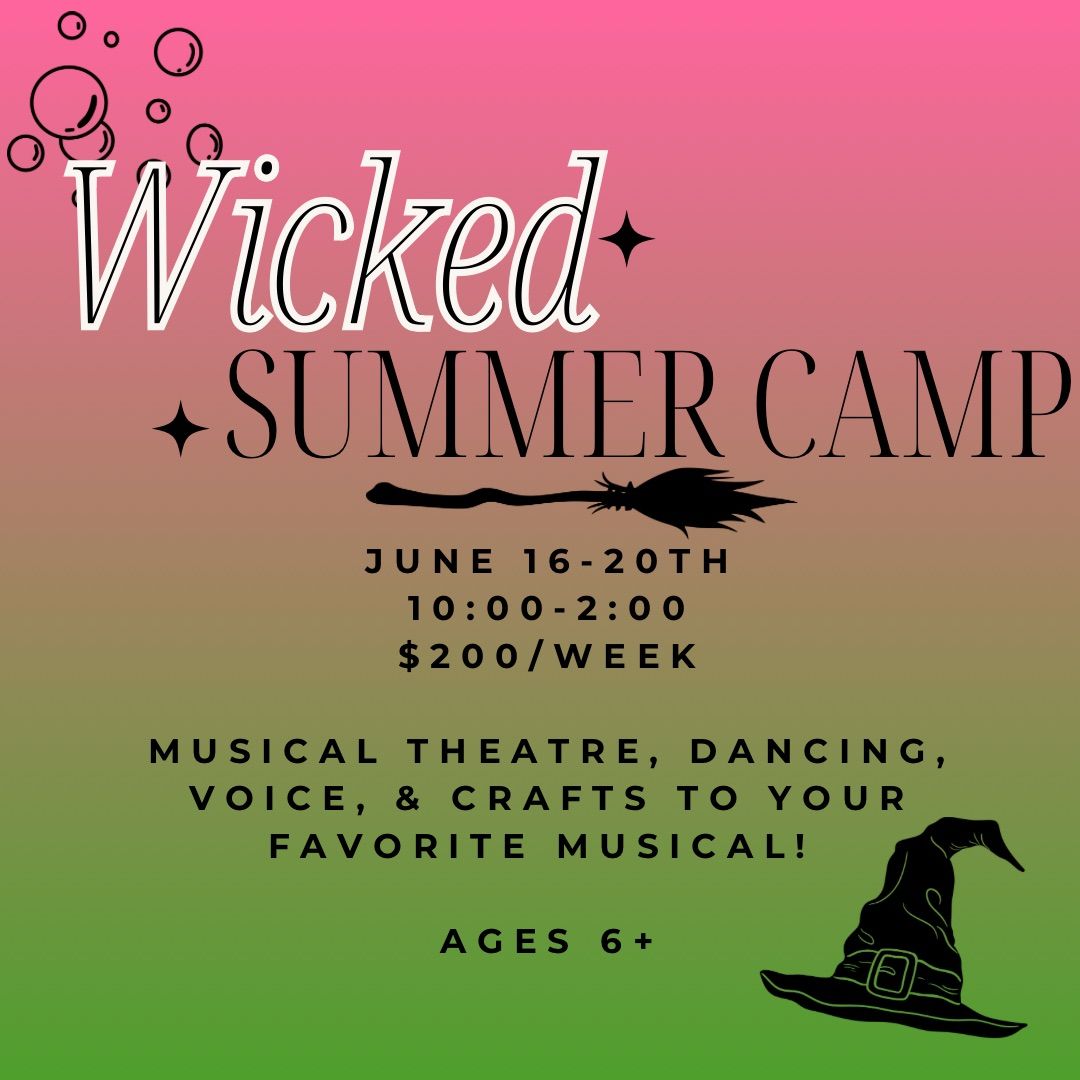 Wicked Camp