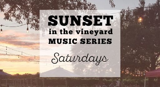 Sunset in the Vineyard ft. Sara & Tom + Essl's Food Truck