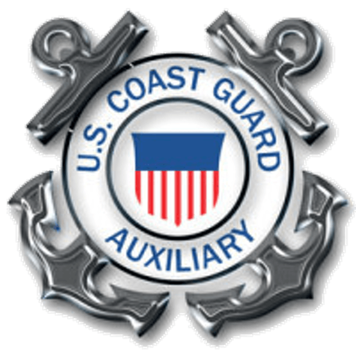 Earn your FWC Boating Safety Card with the USCGAUX Boat America Course