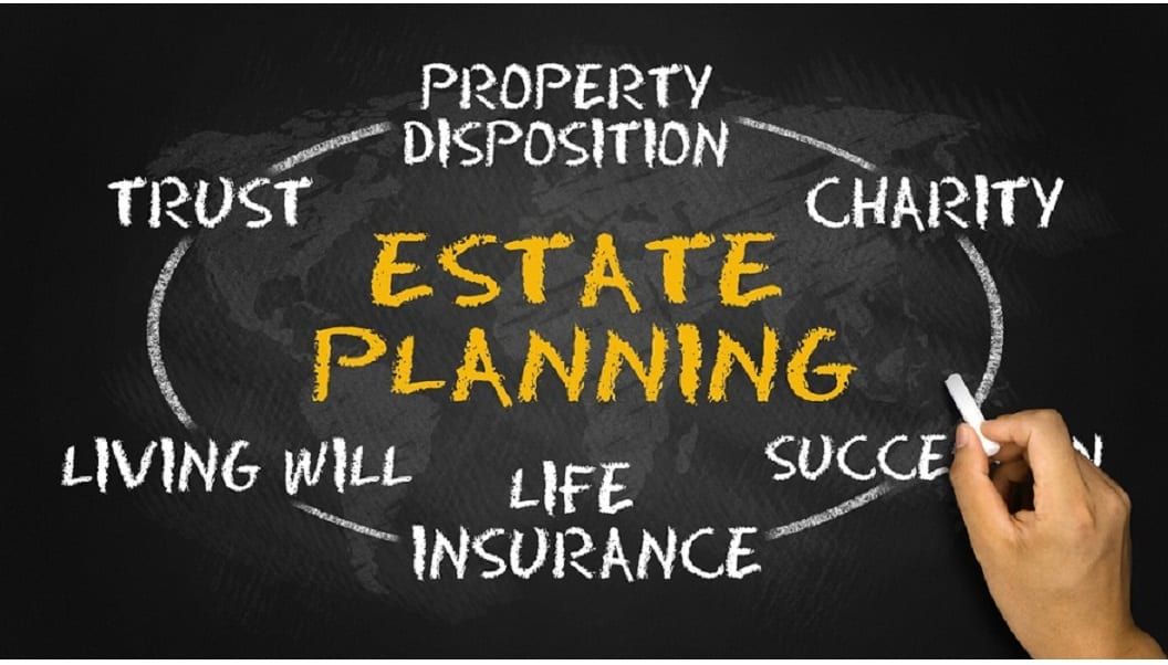 Estate Planning Essentials