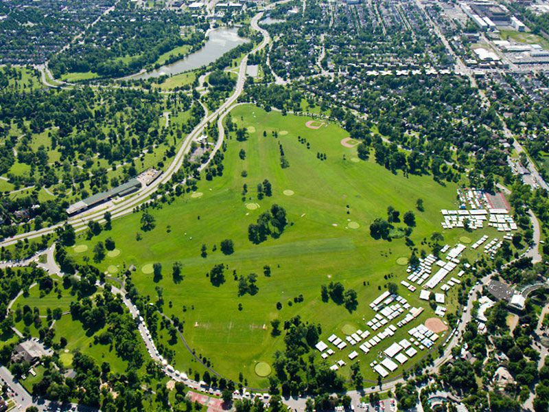 The Buffalo Sprint Doubleheader