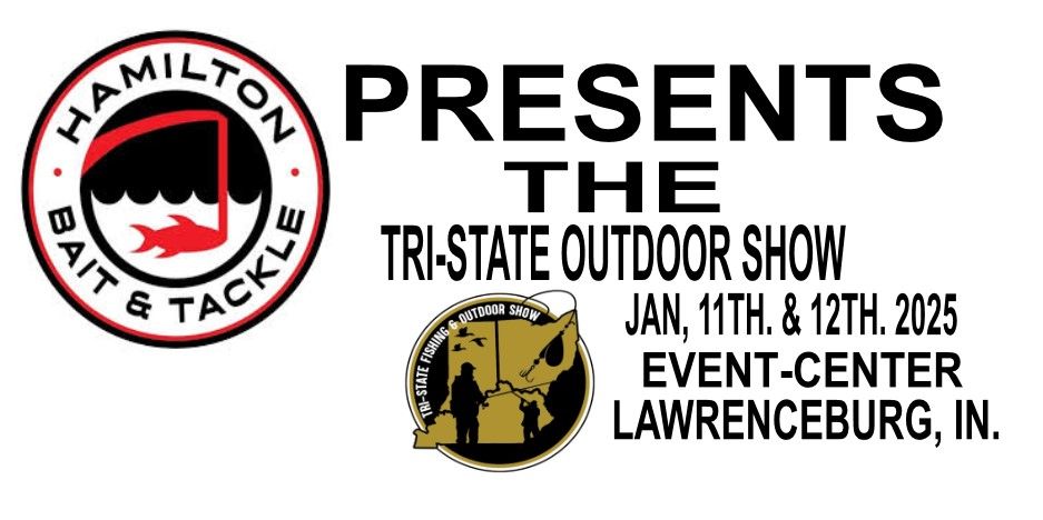 Tri-State Outdoor Show-2025