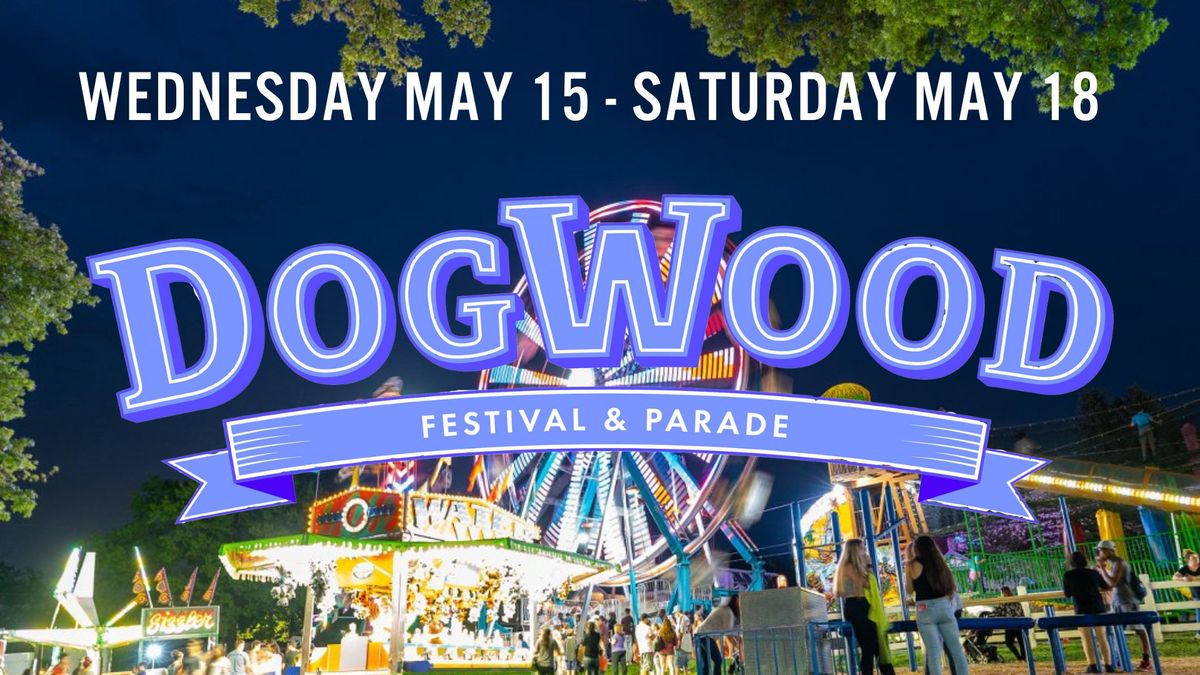 Dogwood Festival & Parade